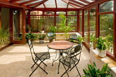 Heath House conservatory quotes