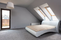 Heath House bedroom extensions