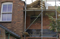 free Heath House home extension quotes